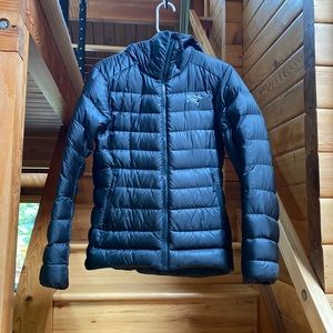 Arcteryx Cerium SV Hoody Women’s